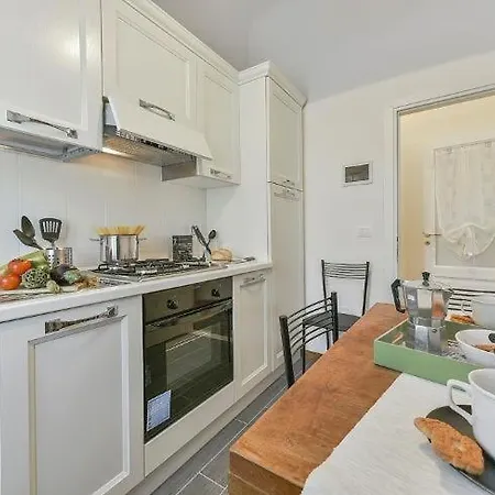 San Giuseppe Flat-2
